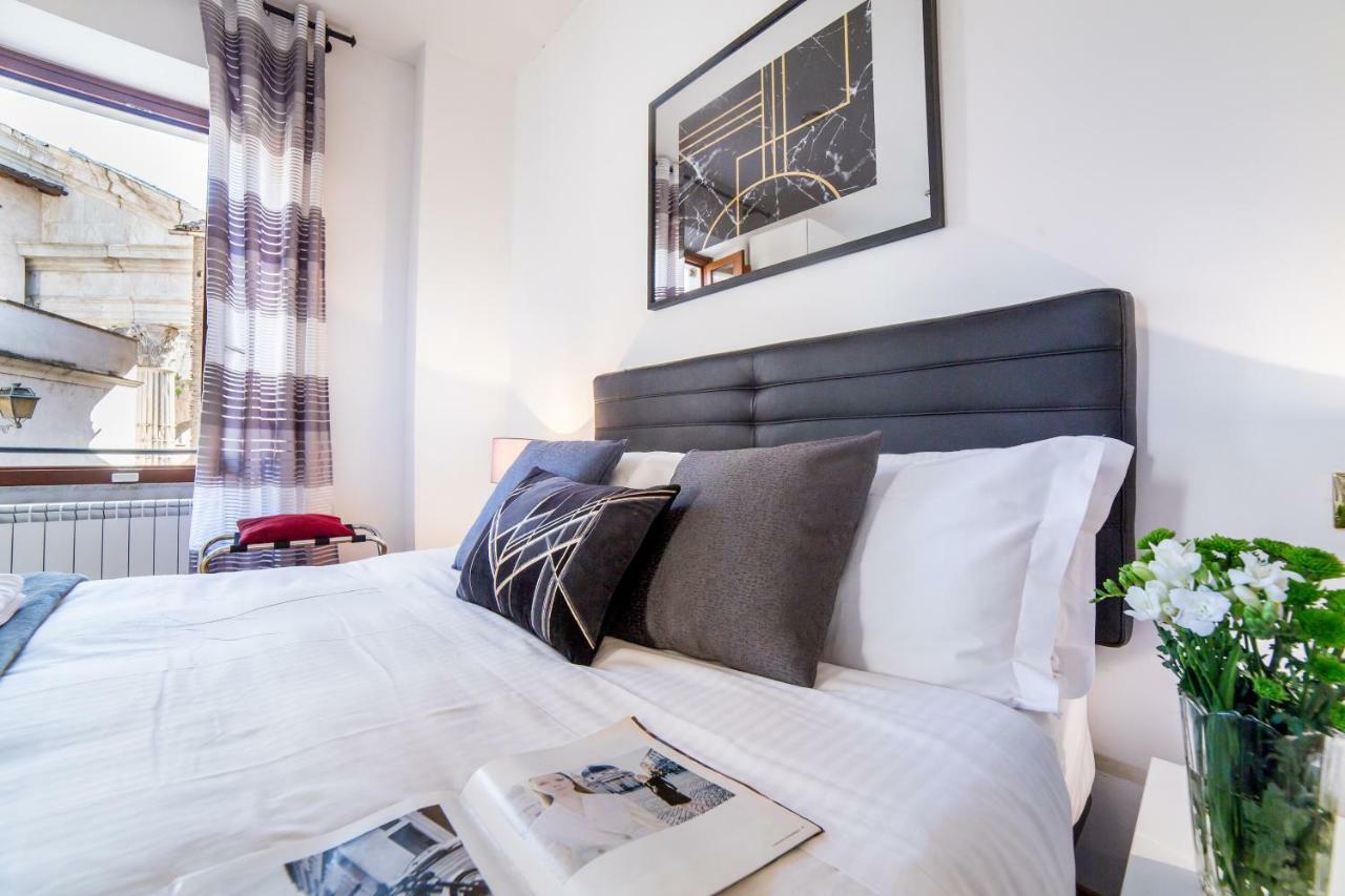 Sant'angelo Appartement