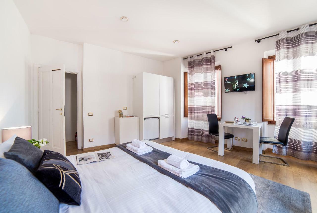 Appartement Sant'angelo *